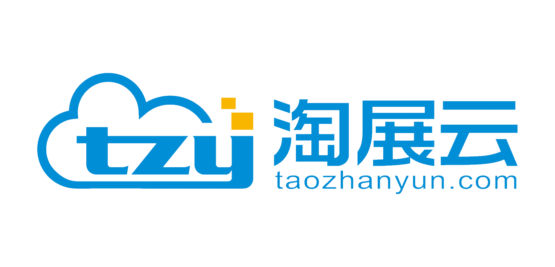 淘展云